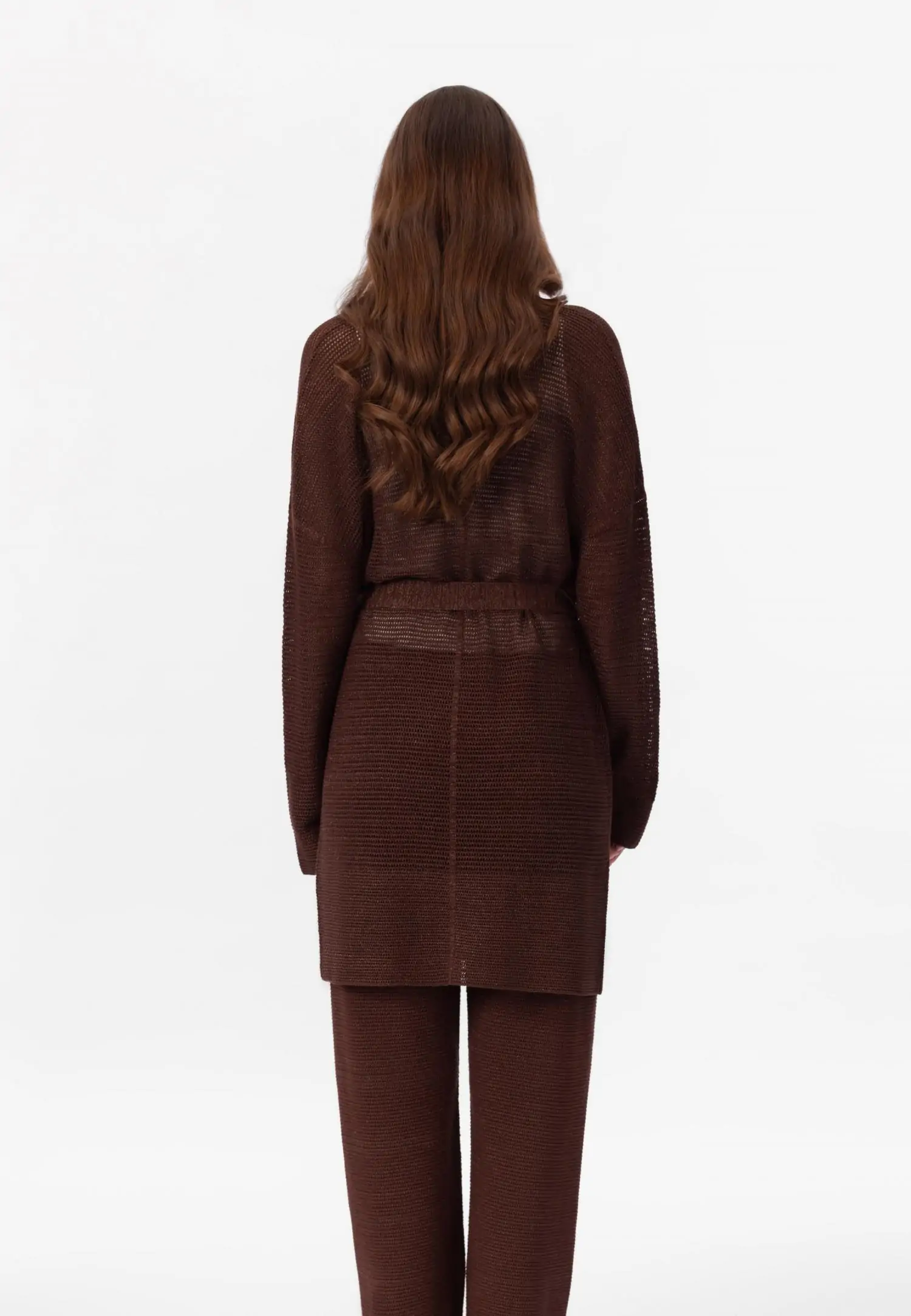 Кардиган S26-00CS0201 Marc & André